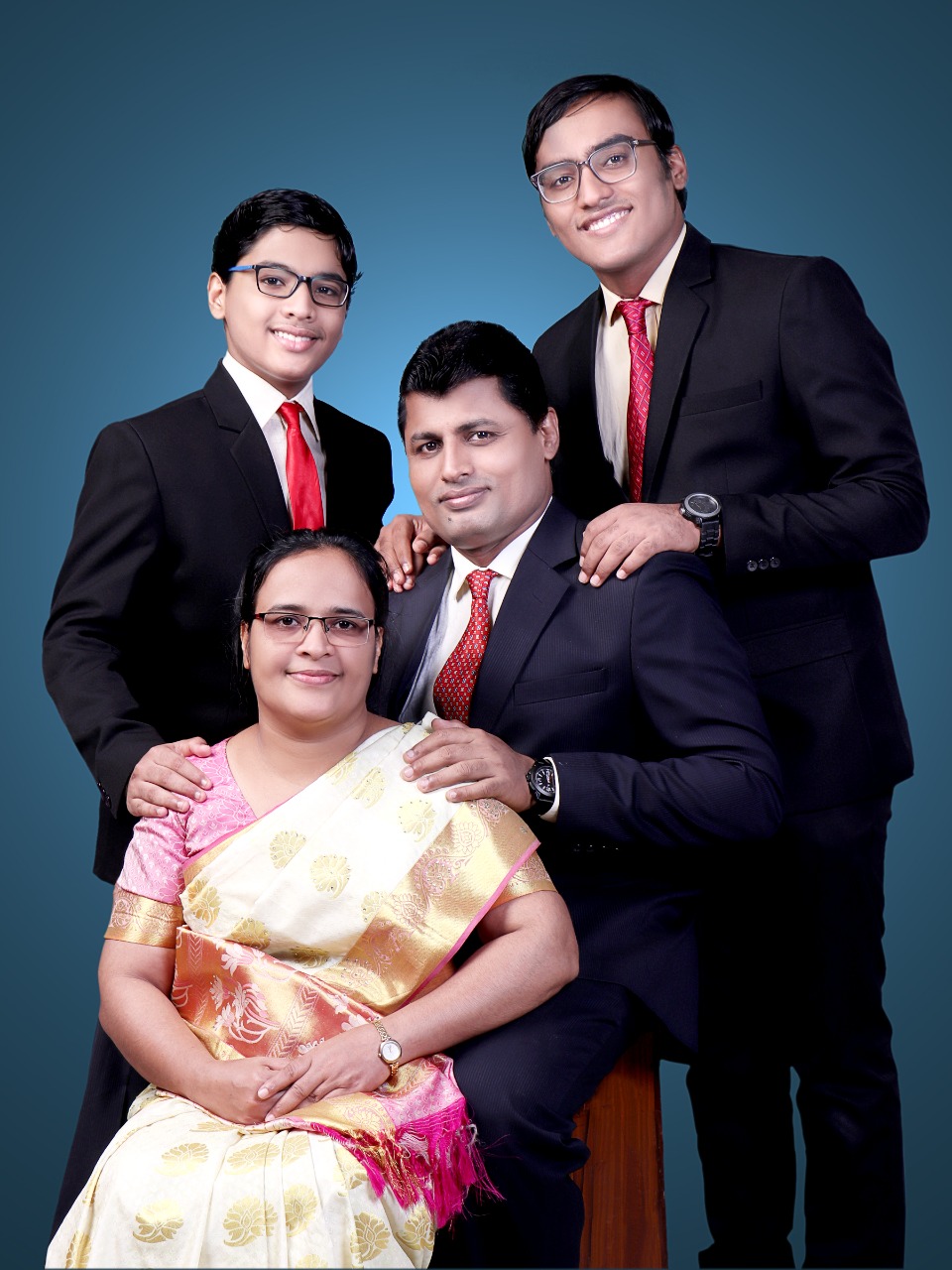 family